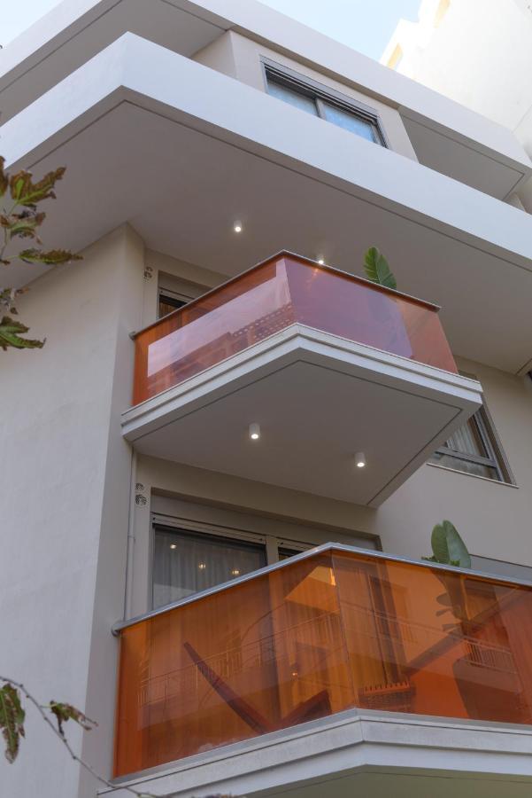 Casa Tali Porto Apartamento Heraclión Exterior foto